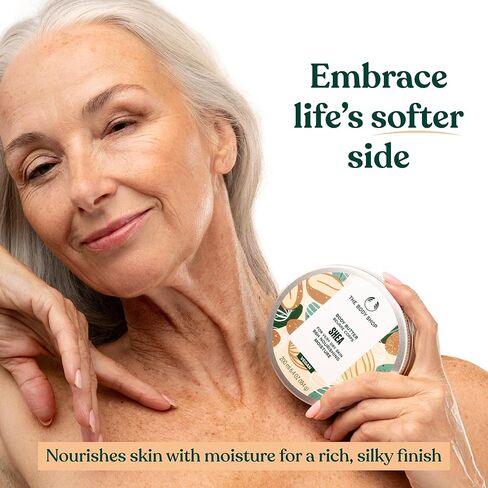 The Best of The Body Shop Gift Set | 6-Piece Face & Body Care Routine in Kuwait