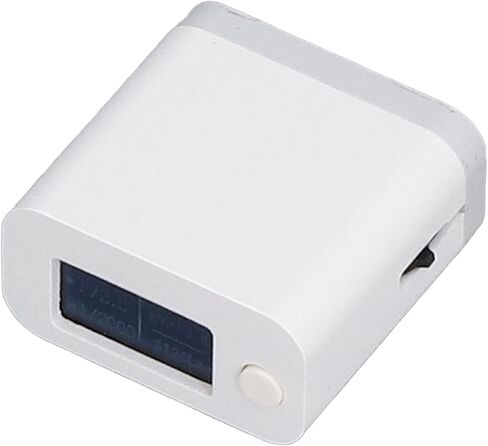 Hilitand Camera Light Meter 45 Reflective Photometer with USB Cable 0.96in OLED Display for Shutter Priority Metering in Kuwait