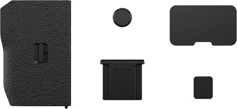 FUJIFILM CVR-XH Cover Kit, Accessory for FUJIFILM X-H2S Mirrorless Digital Camera in Kuwait