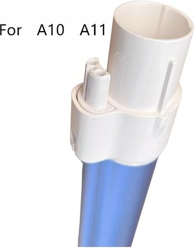 Original Vacuum Rod Tube Replacement ，Compatible with Tineco A10 A11 Cordless Vacuum Wand Tube Part Assembly in Kuwait