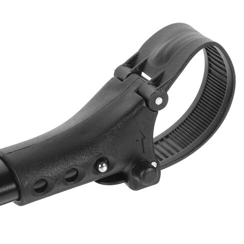 Yardwe Twin Baby Stroller Connector 3 Pack, Black | Universal Double Stroller Accessory for Outings Theme Parks Babysitters in Kuwait