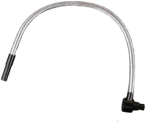 OMAX 20W LED Fiber Optic Gooseneck Microscope Illuminator in Kuwait