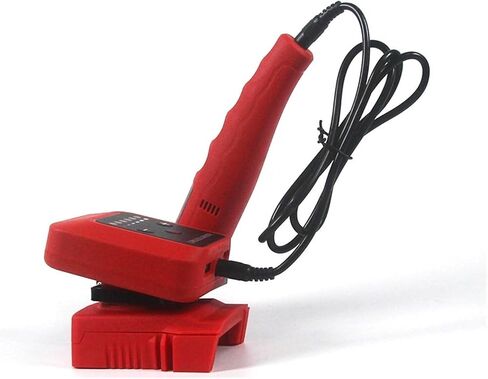 Electric Grinding Tool, Bare Metal 20v Small Electric Grinder With 6 Speed Adjustment in Kuwait