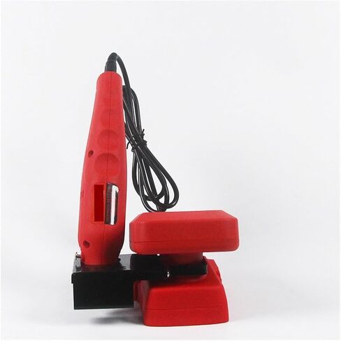 Electric Grinding Tool, Bare Metal 20v Small Electric Grinder With 6 Speed Adjustment in Kuwait