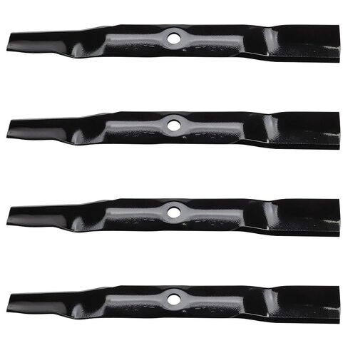 4PK 91-446 Replacement Blade for 42" M139975, M139976, M139977,Replacement for Oregon Ferris OEM in Kuwait