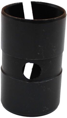Replacement for fits Cut Spring/Split Steel Bushing (Cylindrical) Fits JCB Replaces 1208-0018 in Kuwait