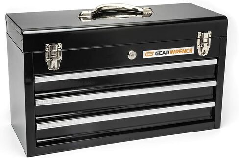 GEARWRENCH 3 Drawer Tool Box - 83151 in Kuwait