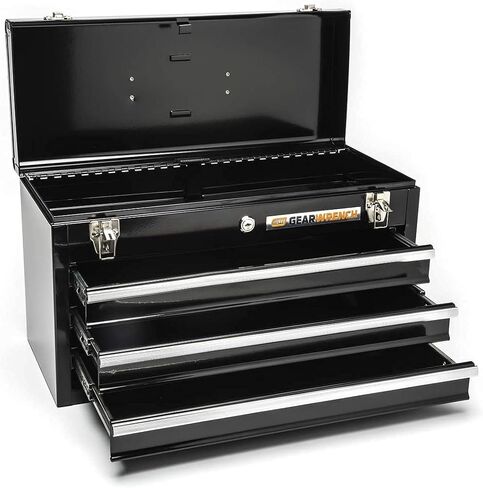 GEARWRENCH 3 Drawer Tool Box - 83151 in Kuwait
