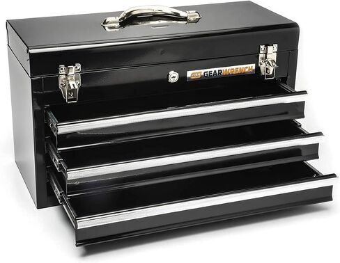 GEARWRENCH 3 Drawer Tool Box - 83151 in Kuwait
