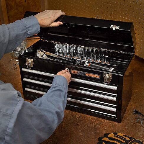 GEARWRENCH 3 Drawer Tool Box - 83151 in Kuwait