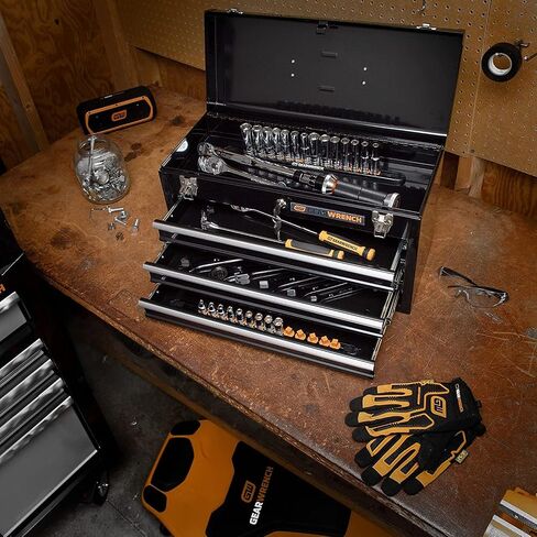 GEARWRENCH 3 Drawer Tool Box - 83151 in Kuwait