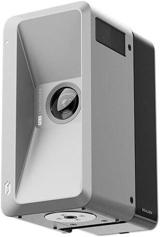 Realsee Galois M2 134MP 3D LiDAR Camera in Kuwait