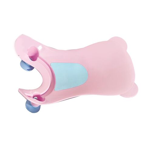 Portable Infant Bath Quick Buttock Washing Tool for Counter Sink Bathtub Daily Use with Suction Cups in Kuwait