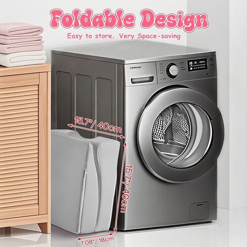 Noverlife Gray Hair Washing Station for Toddler, Ergonomic Design Shampoo Buddy Foam Mat Foldable Sink Hair Washing Neck Support, Comfortable Hair Washing Mat with Zippers Hair Washing Seat for Sink in Kuwait