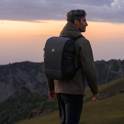Hasselblad Vandra 20L Camera Backpack in Kuwait
