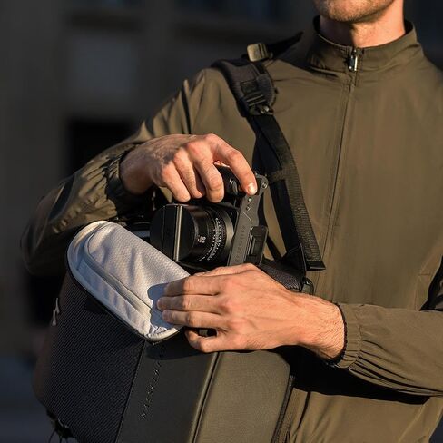 Hasselblad Vandra 20L Camera Backpack in Kuwait