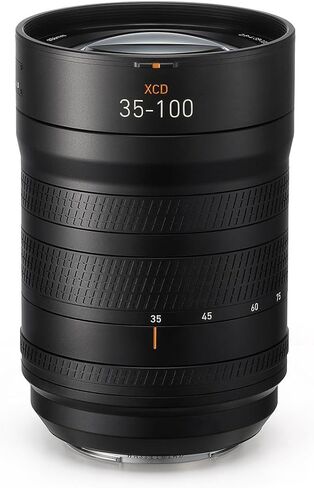 XCD 35-100mm f/2.8-4 E Lens in Kuwait