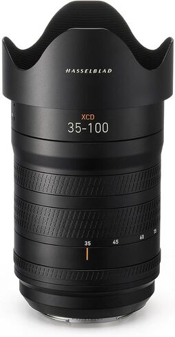 XCD 35-100mm f/2.8-4 E Lens in Kuwait