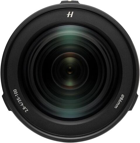 XCD 35-100mm f/2.8-4 E Lens in Kuwait
