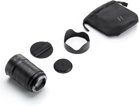 XCD 35-100mm f/2.8-4 E Lens in Kuwait