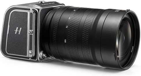 XCD 35-100mm f/2.8-4 E Lens in Kuwait