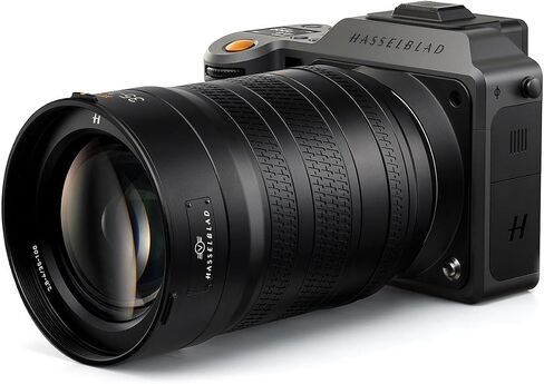 XCD 35-100mm f/2.8-4 E Lens in Kuwait