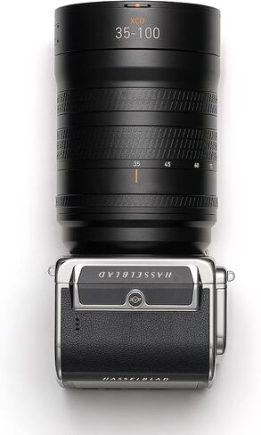XCD 35-100mm f/2.8-4 E Lens in Kuwait