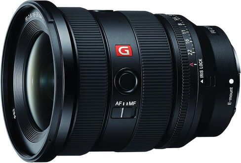 Sony FE 16-35mm F2.8 GM II Full-frame Large-aperture Standard Zoom G Master Lens E-mount (Renewed) in Kuwait