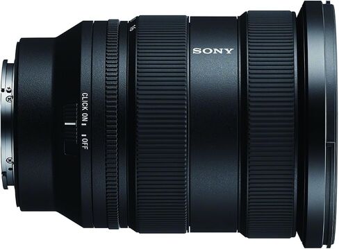 Sony FE 16-35mm F2.8 GM II Full-frame Large-aperture Standard Zoom G Master Lens E-mount (Renewed) in Kuwait