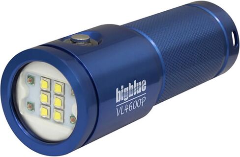 Bigblue VL 4600 Lumen Video Light in Kuwait