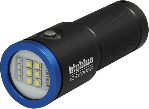 Bigblue VL 4600 Lumen Video Light in Kuwait