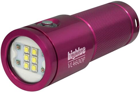 Bigblue VL 4600 Lumen Video Light in Kuwait