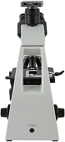 40X - 1000X 1600X 2000X Laboratory Professional Biological Microscope Trinocular in Kuwait