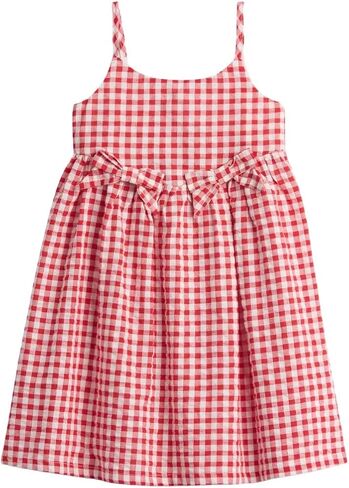 Gap Baby Girls' Sleeveless Woven Party Dress in Kuwait