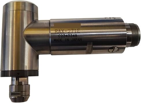 RAX-271E Panel Splitter Spindle High-Speed Spindle in Kuwait