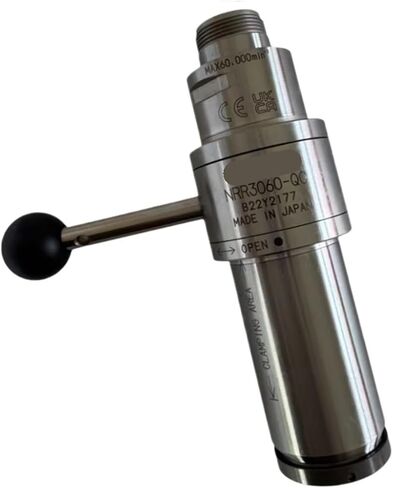 NRR3060-QC Panel Splitter Spindle High-Speed Tool-Changing Spindle 6w RPM in Kuwait