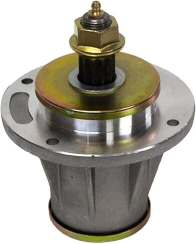 Spindle Assembly 966956101 539114820 539131383 for Husqvarna Replacement LZ 5227 and LZ 6127 in Kuwait