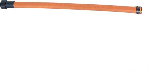 Extendable Vacuum Hose with 6 Adapters, Flexible Shop Vacuum Hose 5.2FT to 20.3FT, Multi-Size Vacuum Attachment Hose for Wet/Dry Vacuums, Garage, Workshop & Dust Collection Use in Kuwait