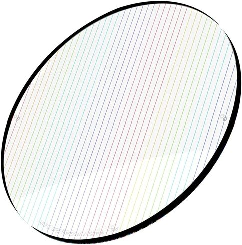 Vaxis 95mm Rainbow Streak Filter for Tilta Mirage in Kuwait
