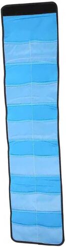 Water Filter Case Nylon Polyester Padding Shock Absorption,Camera Filter Pouch Carrying Case For Photography in Kuwait