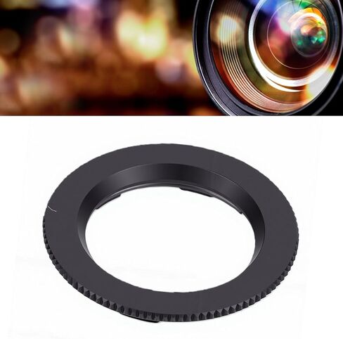 ciciglow Eyecup Eyepiece Fit for DK 17 D4 D3X D700 D800 D810, Rubber Camera Viewfinder Eye Cup Protector with Glass in Kuwait