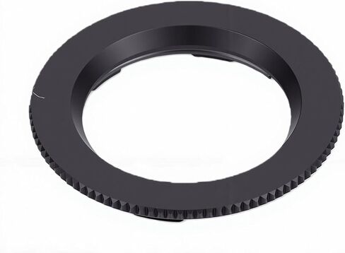 ciciglow Eyecup Eyepiece Fit for DK 17 D4 D3X D700 D800 D810, Rubber Camera Viewfinder Eye Cup Protector with Glass in Kuwait