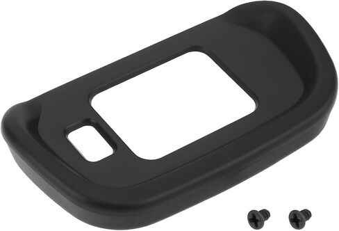 Create idea Hard Plastic Viewfinder Eye Cup Compatible with Canon Eos R7 Camera in Kuwait