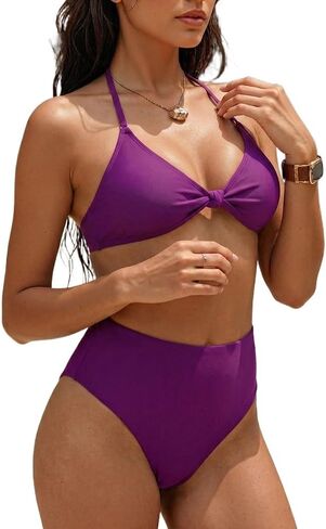 Womens 2026 Spring/Summer Bikini Bottom Briefs in Kuwait