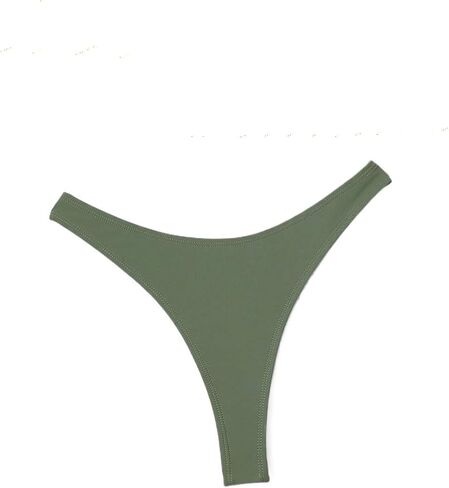 Womens Summer Beach High Cut Bikini Panty in Kuwait