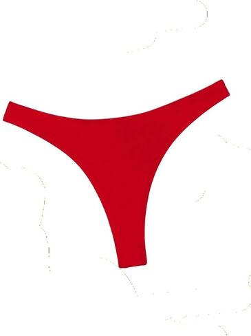 Women Sexy Thong Bikini Bottom Summer in Kuwait