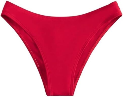 Bikini Bottom for Women, Summer in Kuwait