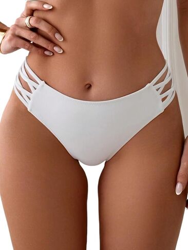 Summer Beach Women's Swimwear Bottom in Kuwait