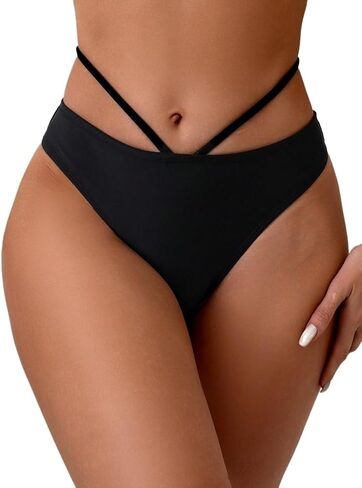 Summer Beach Women's Hollow Out Bottoms in Kuwait