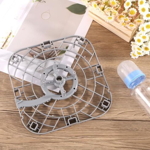 Replacement Bottom Tray for Momcozy KleanPal Pro BS03 Baby Bottle Washer, BPA-Free Base Tray Heat-Resistant Baby Bottle Washer Accessory Replacement Part for Deep Cleaning & Drying in Kuwait